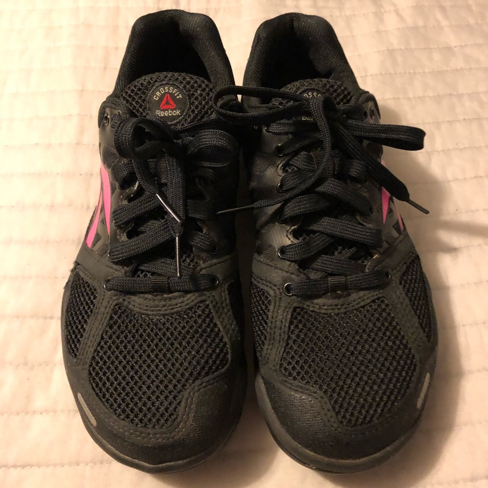 Athletic Shoes